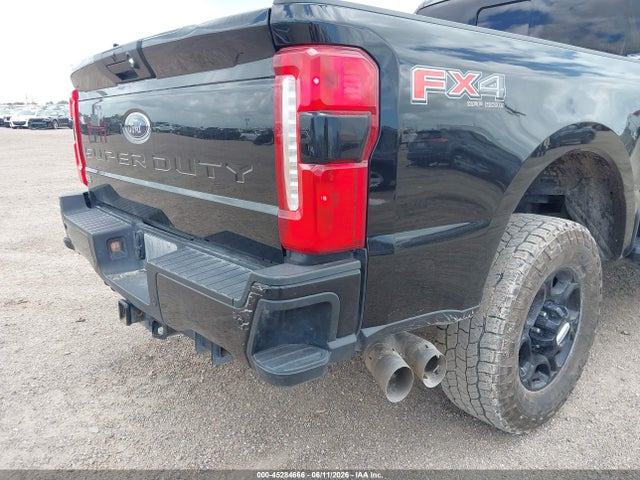 Ford F-250 Xl 2023 1FT8W2BT3PED23072 Image 11