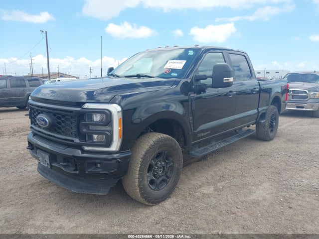 Ford F-250 Xl 2023 1FT8W2BT3PED23072 Image 2