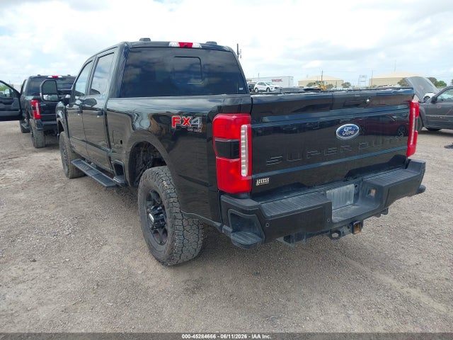 Ford F-250 Xl 2023 1FT8W2BT3PED23072 Image 3