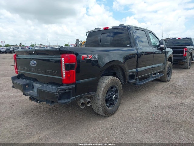 Ford F-250 Xl 2023 1FT8W2BT3PED23072 Image 4