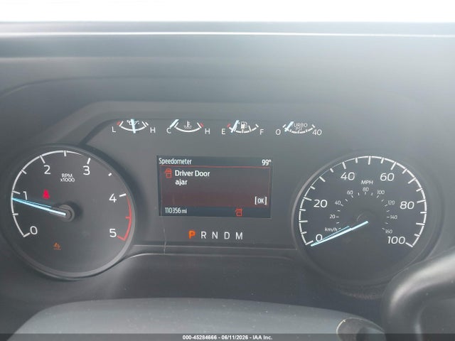 Ford F-250 Xl 2023 1FT8W2BT3PED23072 Image 5