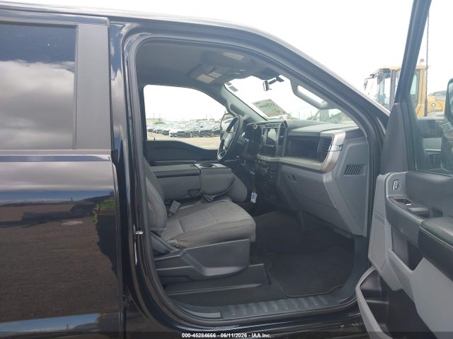 Ford F-250 Xl 2023 1FT8W2BT3PED23072 Image 6
