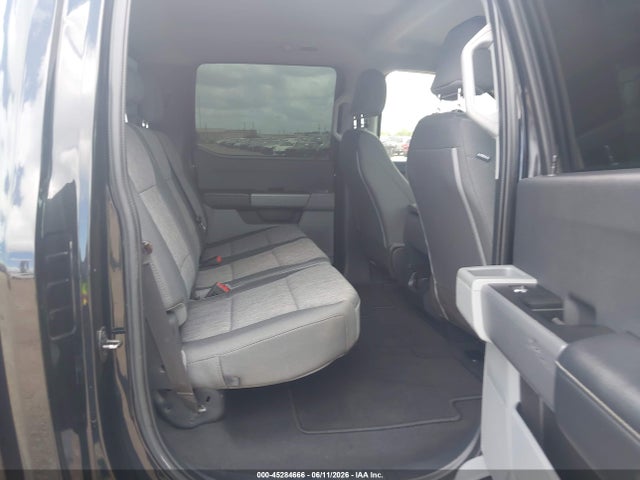Ford F-250 Xl 2023 1FT8W2BT3PED23072 Image 7
