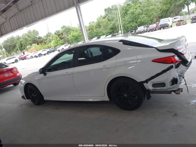 Aukcja sprzedaży 2025 Toyota Camry Se, vin: 4T1DAACK8SU115812, numer aukcji: 45284668