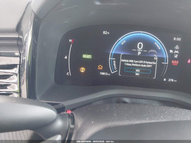 Aukcja sprzedaży 2025 Toyota Camry Se, vin: 4T1DAACK8SU115812, numer aukcji: 45284668