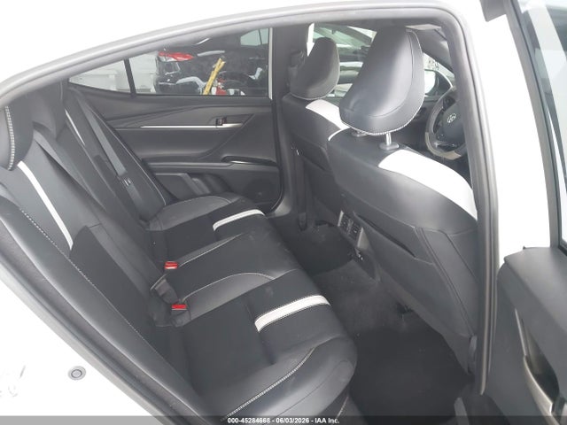 Aukcja sprzedaży 2025 Toyota Camry Se, vin: 4T1DAACK8SU115812, numer aukcji: 45284668
