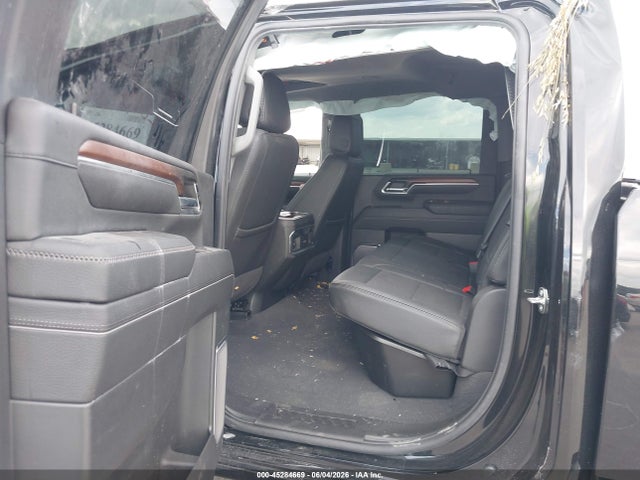 Продаж на аукціоні авто 2024 Gmc Sierra 2500hd 4wd  Standard Bed Denali, vin: 1GT49REY6RF265140, номер лоту: 45284669