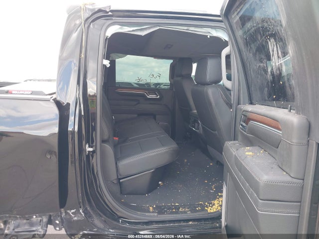 Продаж на аукціоні авто 2024 Gmc Sierra 2500hd 4wd  Standard Bed Denali, vin: 1GT49REY6RF265140, номер лоту: 45284669