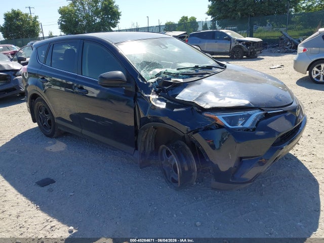 Aukcja sprzedaży 2018 Toyota Rav4 Le, vin: JTMBFREV7JJ232882, numer aukcji: 45284671