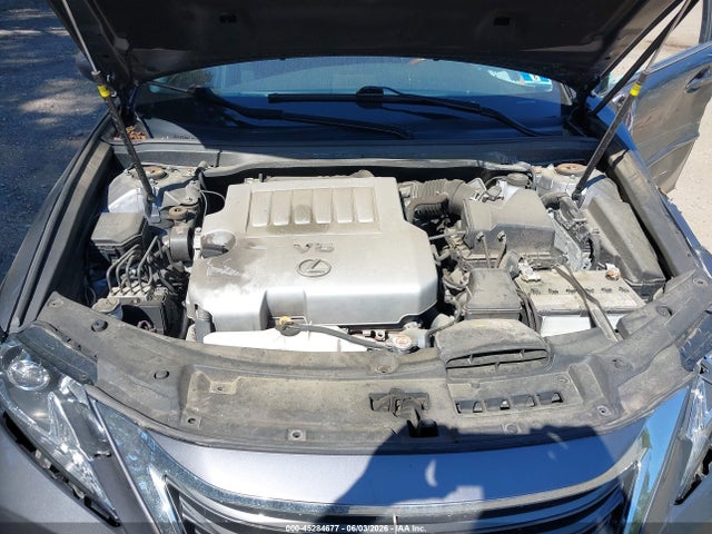 Продажа на аукционе авто 2018 Lexus Es 350, vin: 58ABK1GG3JU106808, номер лота: 45284677