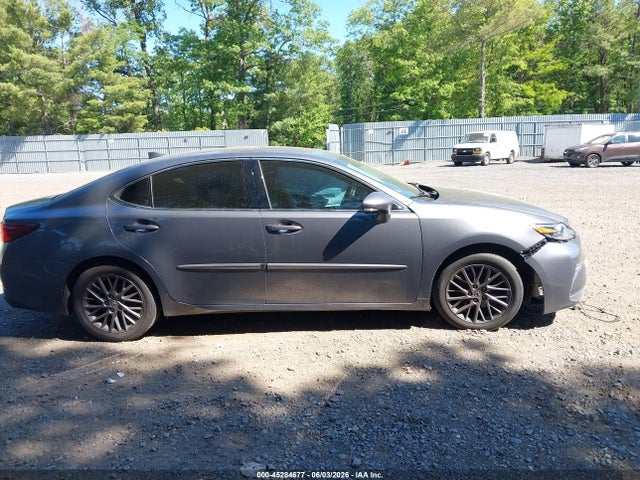 Продажа на аукционе авто 2018 Lexus Es 350, vin: 58ABK1GG3JU106808, номер лота: 45284677