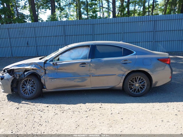 2018 Lexus Es 350 მანქანა იყიდება აუქციონზე, vin: 58ABK1GG3JU106808, აუქციონის ნომერი: 45284677
