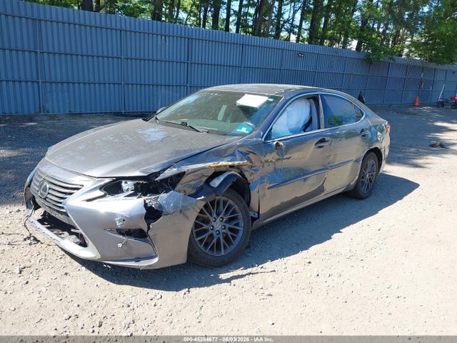 Продажа на аукционе авто 2018 Lexus Es 350, vin: 58ABK1GG3JU106808, номер лота: 45284677