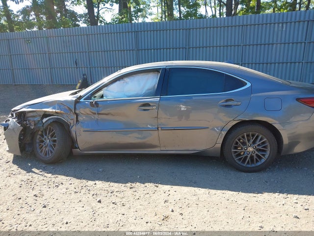 Auction sale of the 2018 Lexus Es 350, vin: 58ABK1GG3JU106808, lot number: 45284677