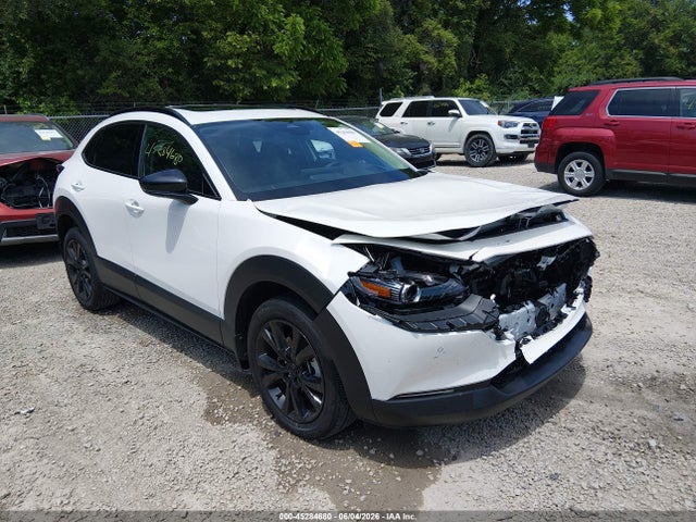 Aukcja sprzedaży 2026 Mazda Cx-30 2.5 Turbo Premium Plus, vin: 3MVDMBEY6TM143597, numer aukcji: 45284680