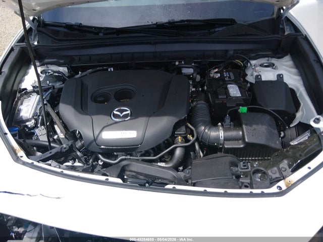 Aukcja sprzedaży 2026 Mazda Cx-30 2.5 Turbo Premium Plus, vin: 3MVDMBEY6TM143597, numer aukcji: 45284680