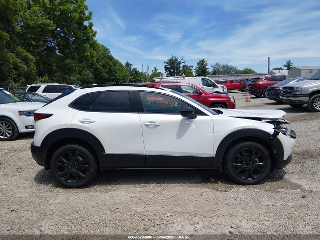 Aukcja sprzedaży 2026 Mazda Cx-30 2.5 Turbo Premium Plus, vin: 3MVDMBEY6TM143597, numer aukcji: 45284680