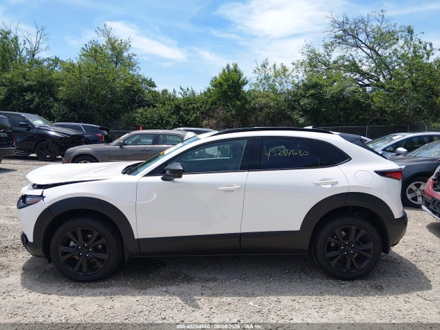 Aukcja sprzedaży 2026 Mazda Cx-30 2.5 Turbo Premium Plus, vin: 3MVDMBEY6TM143597, numer aukcji: 45284680