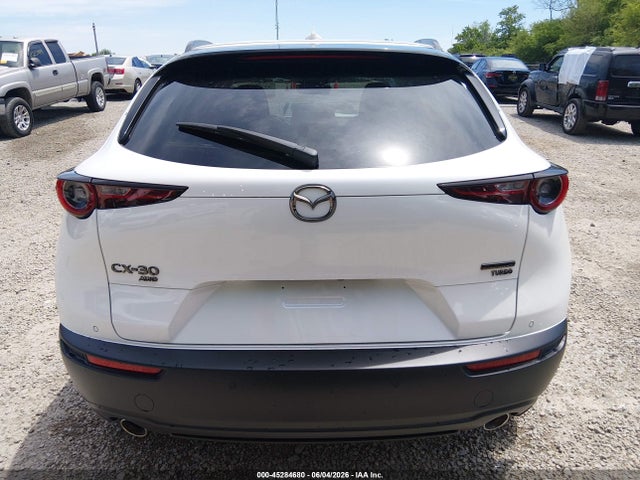 Aukcja sprzedaży 2026 Mazda Cx-30 2.5 Turbo Premium Plus, vin: 3MVDMBEY6TM143597, numer aukcji: 45284680