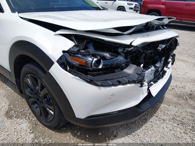 Aukcja sprzedaży 2026 Mazda Cx-30 2.5 Turbo Premium Plus, vin: 3MVDMBEY6TM143597, numer aukcji: 45284680