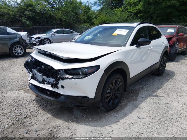 Aukcja sprzedaży 2026 Mazda Cx-30 2.5 Turbo Premium Plus, vin: 3MVDMBEY6TM143597, numer aukcji: 45284680