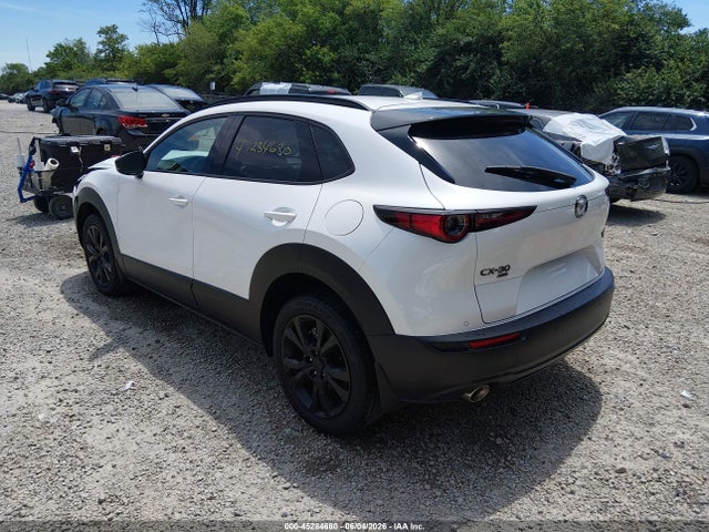Aukcja sprzedaży 2026 Mazda Cx-30 2.5 Turbo Premium Plus, vin: 3MVDMBEY6TM143597, numer aukcji: 45284680