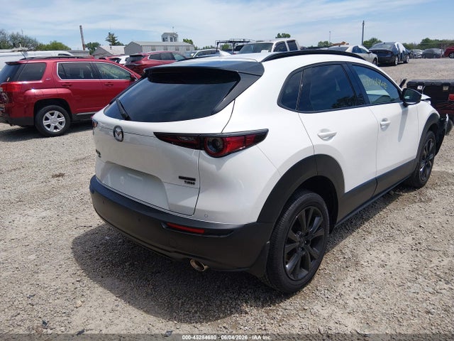 Aukcja sprzedaży 2026 Mazda Cx-30 2.5 Turbo Premium Plus, vin: 3MVDMBEY6TM143597, numer aukcji: 45284680
