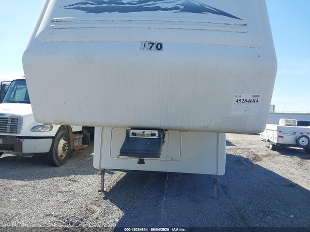 Продаж на аукціоні авто 2007 Jayco Designer, vin: 1UJCJ02R271SX0082, номер лоту: 45284684