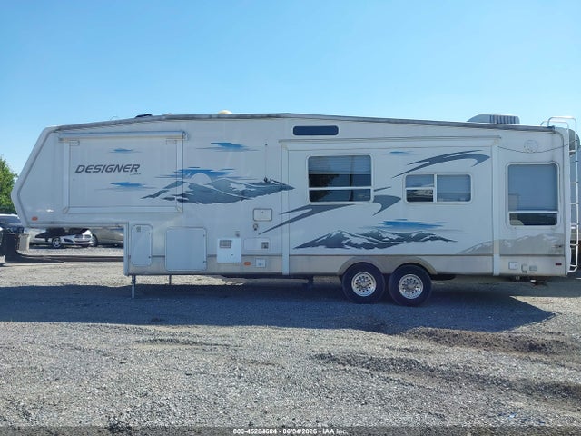Продаж на аукціоні авто 2007 Jayco Designer, vin: 1UJCJ02R271SX0082, номер лоту: 45284684
