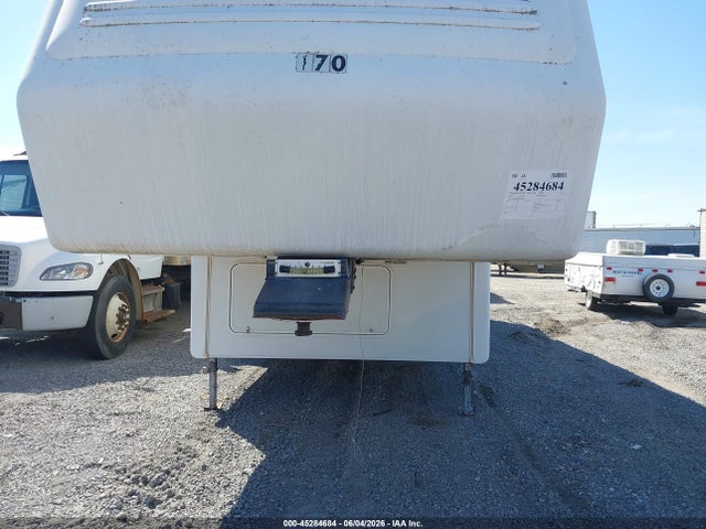Продаж на аукціоні авто 2007 Jayco Designer, vin: 1UJCJ02R271SX0082, номер лоту: 45284684