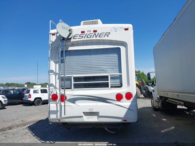 Продаж на аукціоні авто 2007 Jayco Designer, vin: 1UJCJ02R271SX0082, номер лоту: 45284684