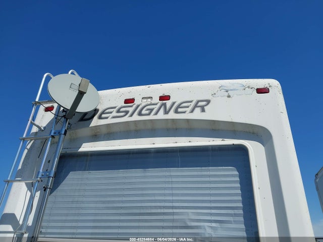 Продаж на аукціоні авто 2007 Jayco Designer, vin: 1UJCJ02R271SX0082, номер лоту: 45284684