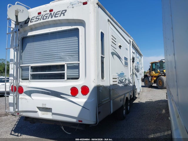 Продаж на аукціоні авто 2007 Jayco Designer, vin: 1UJCJ02R271SX0082, номер лоту: 45284684