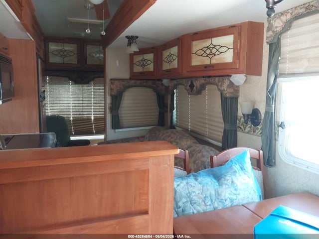 Продаж на аукціоні авто 2007 Jayco Designer, vin: 1UJCJ02R271SX0082, номер лоту: 45284684