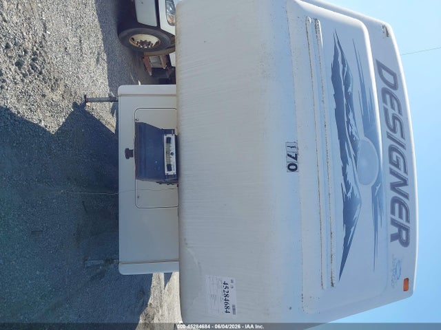 Продаж на аукціоні авто 2007 Jayco Designer, vin: 1UJCJ02R271SX0082, номер лоту: 45284684
