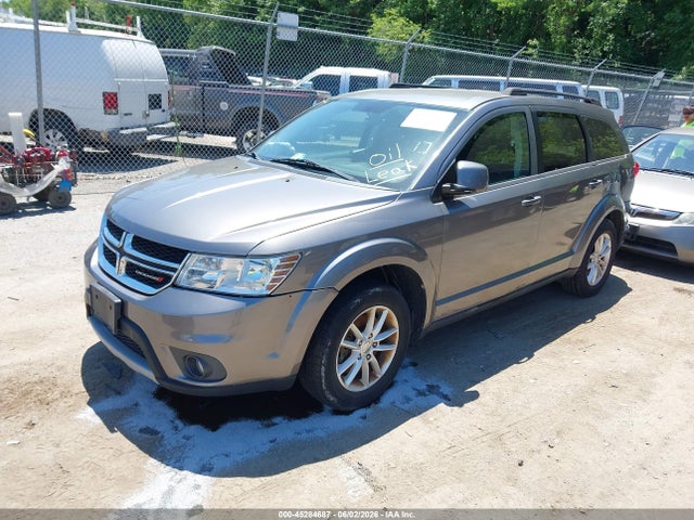 Aukcja sprzedaży 2013 Dodge Journey Sxt, vin: 3C4PDCBG4DT546663, numer aukcji: 45284687