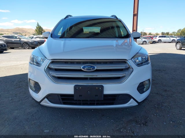 Ford ESCAPE SE 2018 1FMCU9GD5JUD08690 Image 13