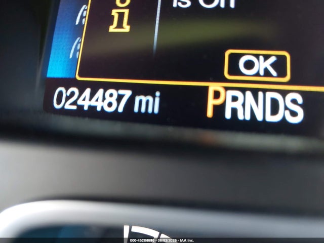 Ford ESCAPE SE 2018 1FMCU9GD5JUD08690 Image 16