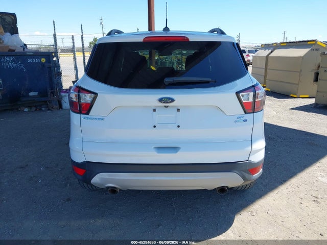 Ford ESCAPE SE 2018 1FMCU9GD5JUD08690 Image 17