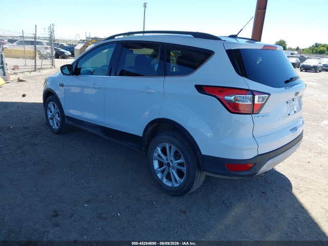 Ford ESCAPE SE 2018 1FMCU9GD5JUD08690 Image 3