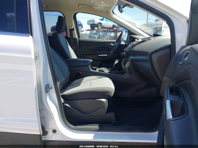 Ford ESCAPE SE 2018 1FMCU9GD5JUD08690 Image 5