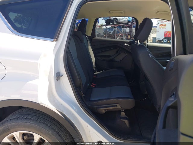 Ford ESCAPE SE 2018 1FMCU9GD5JUD08690 Image 8