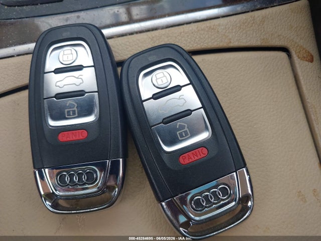 Aukcja sprzedaży 2012 Audi A6 3.0 Premium, vin: WAUHGAFC8CN155776, numer aukcji: 45284695