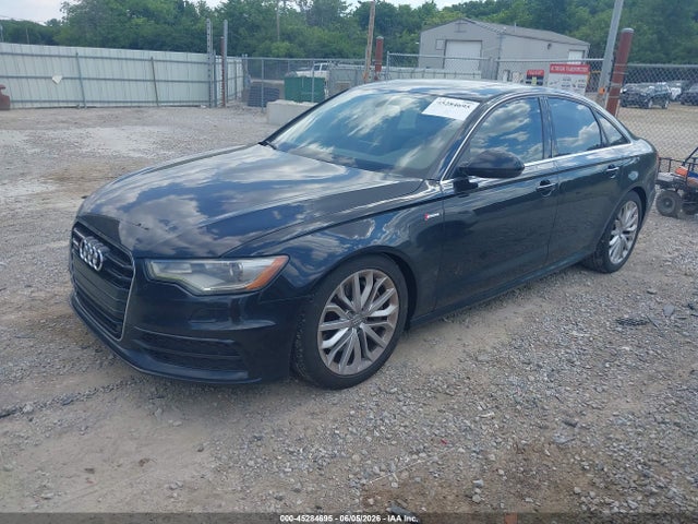 Aukcja sprzedaży 2012 Audi A6 3.0 Premium, vin: WAUHGAFC8CN155776, numer aukcji: 45284695