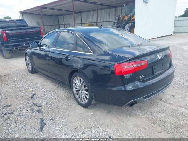 Aukcja sprzedaży 2012 Audi A6 3.0 Premium, vin: WAUHGAFC8CN155776, numer aukcji: 45284695