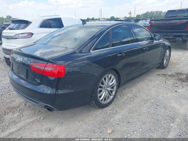 Aukcja sprzedaży 2012 Audi A6 3.0 Premium, vin: WAUHGAFC8CN155776, numer aukcji: 45284695