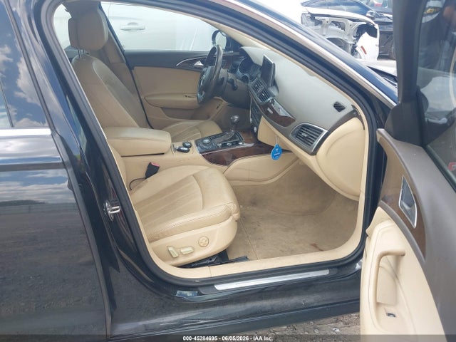 Aukcja sprzedaży 2012 Audi A6 3.0 Premium, vin: WAUHGAFC8CN155776, numer aukcji: 45284695