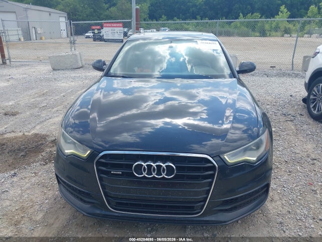 Aukcja sprzedaży 2012 Audi A6 3.0 Premium, vin: WAUHGAFC8CN155776, numer aukcji: 45284695