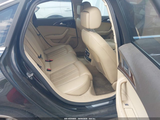 Aukcja sprzedaży 2012 Audi A6 3.0 Premium, vin: WAUHGAFC8CN155776, numer aukcji: 45284695