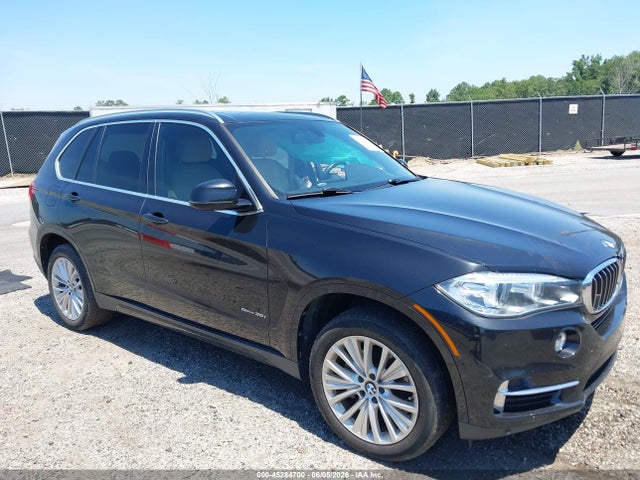 45284700 :رقم المزاد ، 5UXKR2C35H0X03734 vin ، 2017 Bmw X5 Sdrive35i مزاد بيع